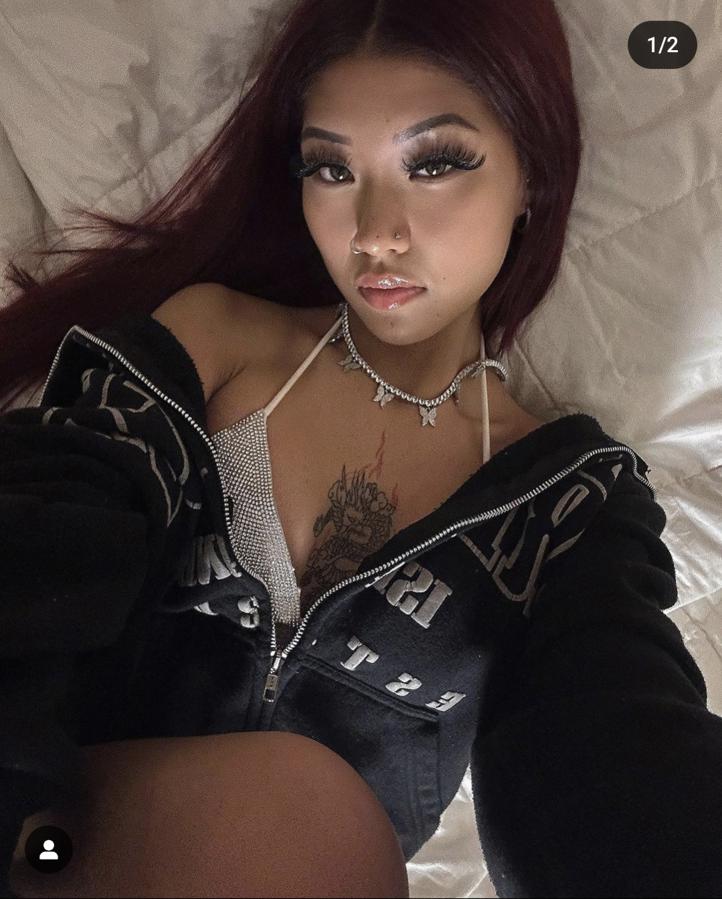 asian.queeen/asiianqueeen Leaked profile