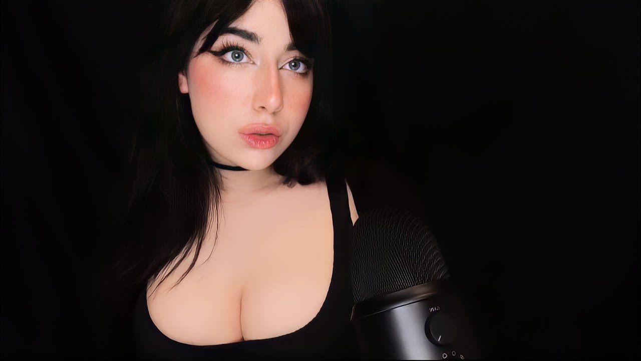 Diddly Asmr Patreon