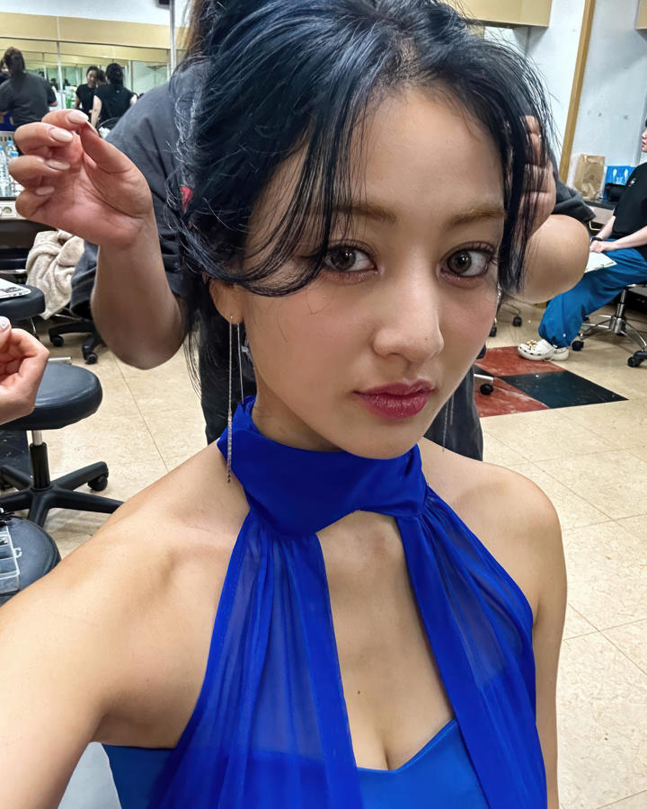 Jihyo Twice Park Ji Hyo Media Nude Leaked Onlyfans