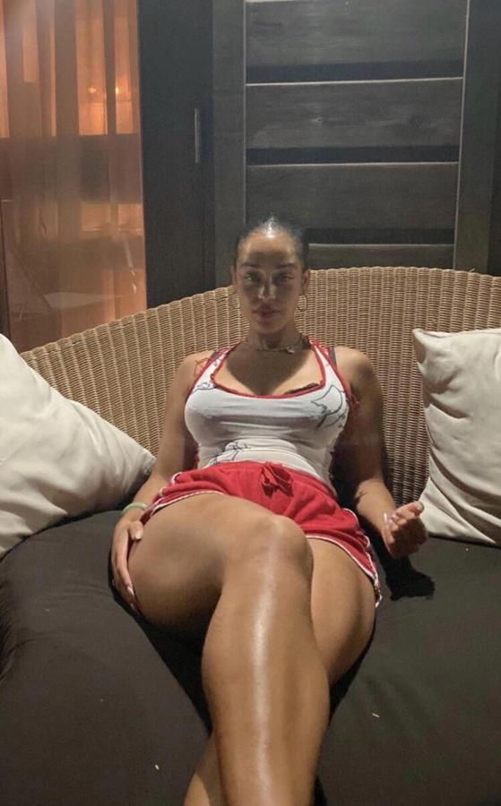 Jorja Smith Leaked profile