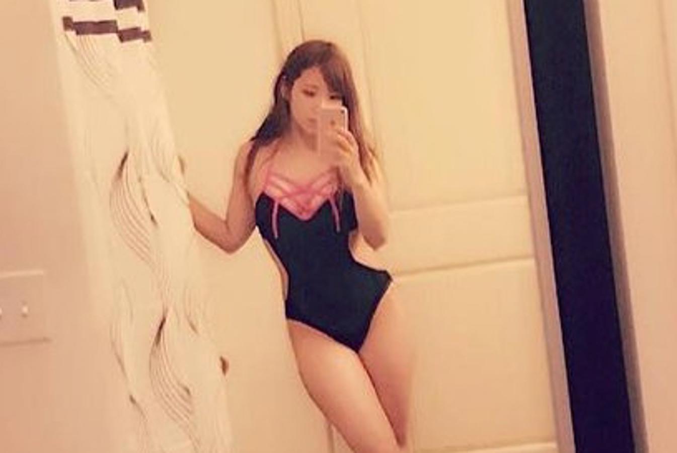 Kairi Sane // Kairi Hojo Leak