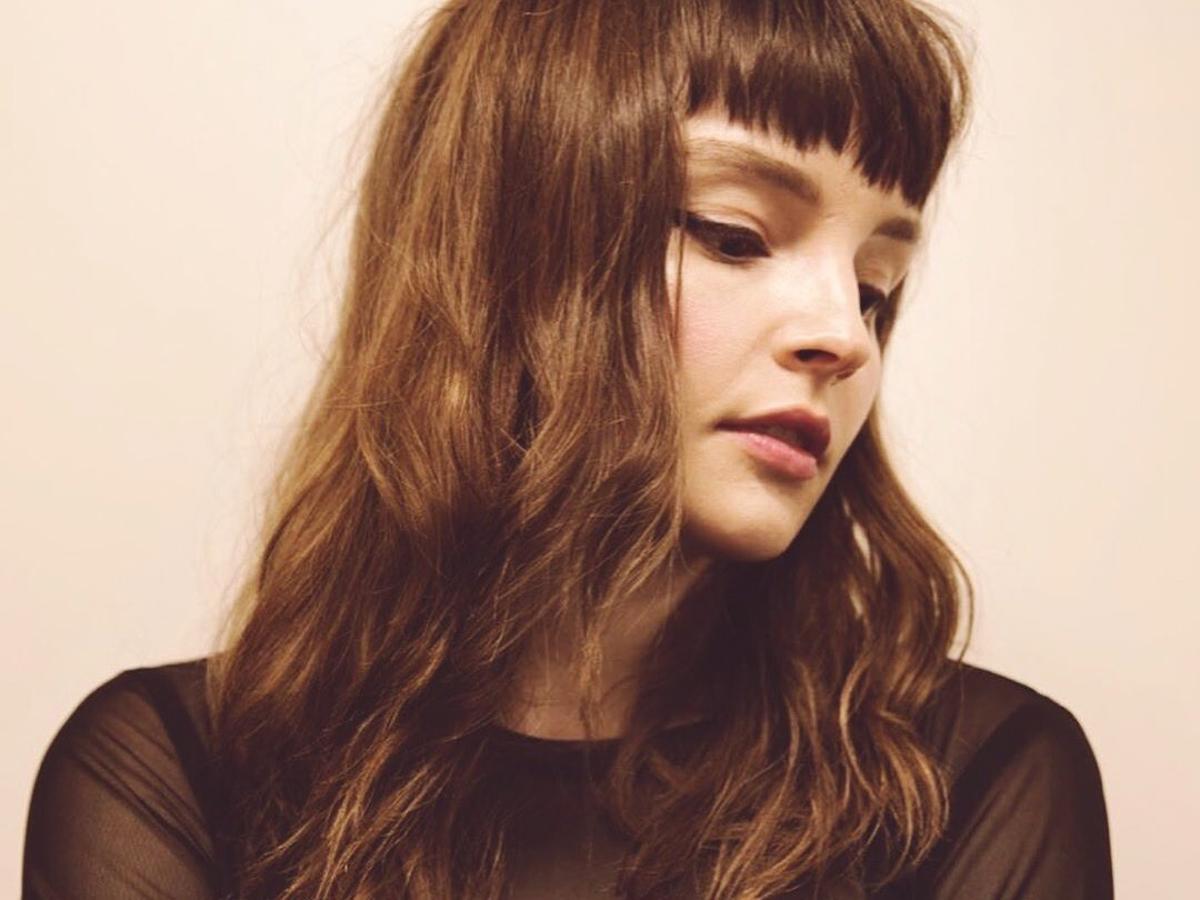 Lauren Mayberry (Singer) Leaked profile