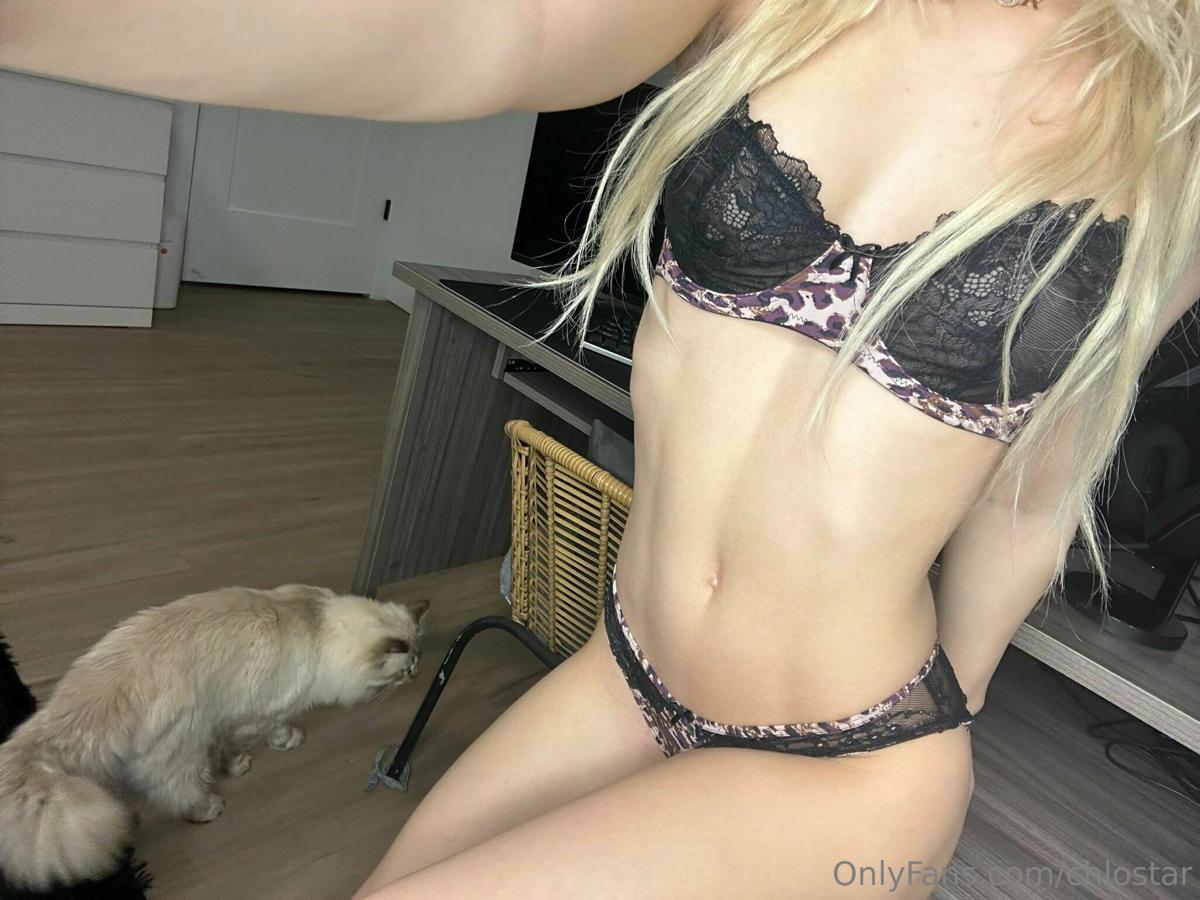 ChloStar | dolly | Cincinnatvs | chloxstar | heluvschlo Media #828736 Nude Leaked  OnlyFans