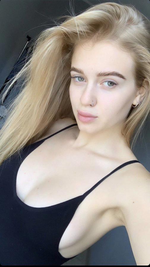 Vladababy vlada dobryak vladaelfie Leak